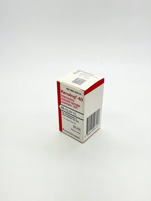 KENALOG-40 (TRIAMCIN