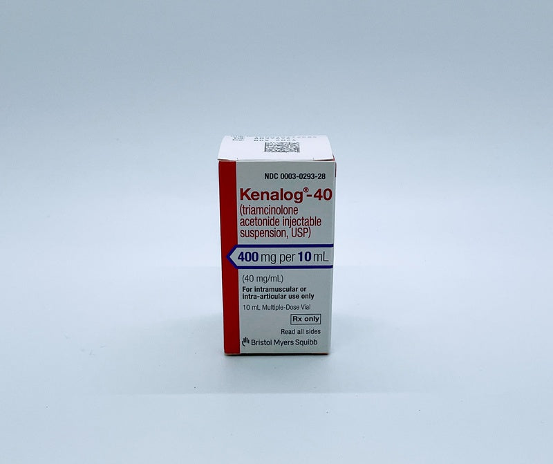 KENALOG-40 (TRIAMCIN