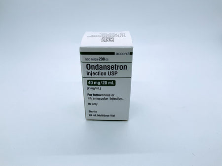 ONDANSETRON VL 2MG/M