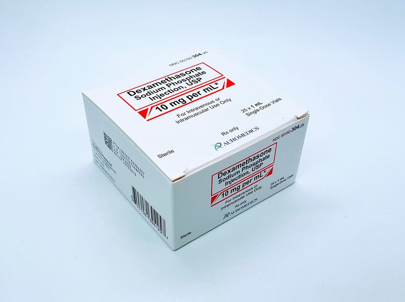 DEXAMETHASONE INJ, U