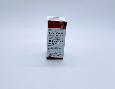 DEPO-MEDROL INJECTIO