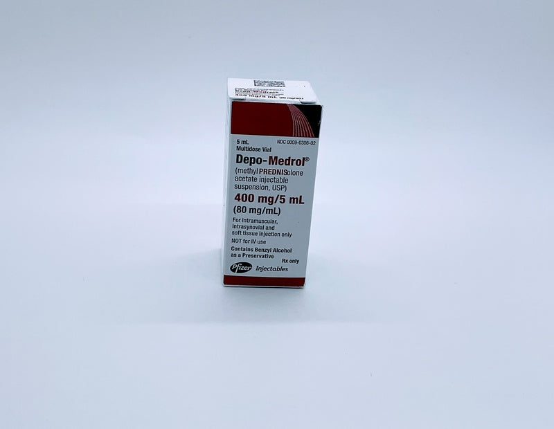 DEPO-MEDROL INJECTIO