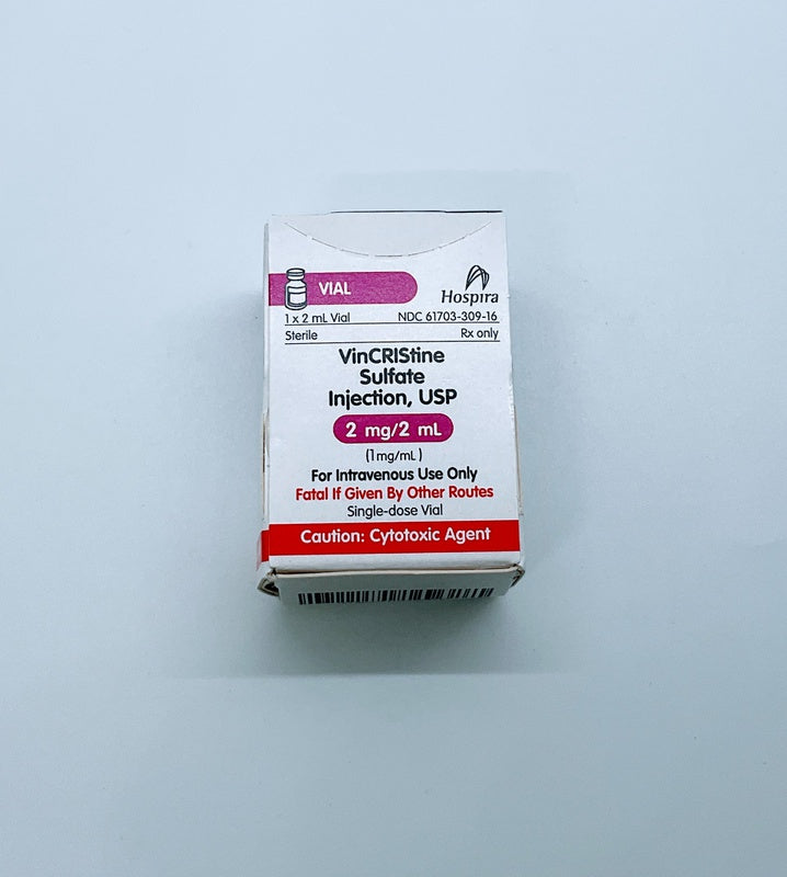 VINCRISTINE SULFATE 