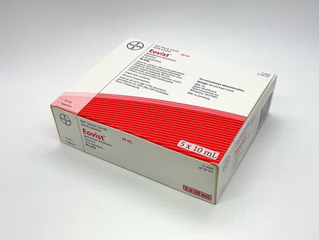 EOVIST GADOXETATE DI