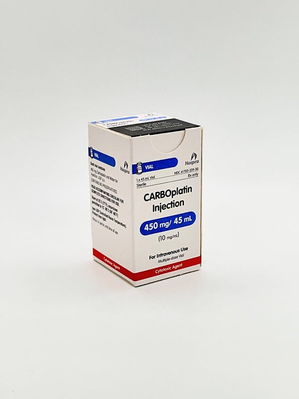 CARBOPLATIN 450MG MD