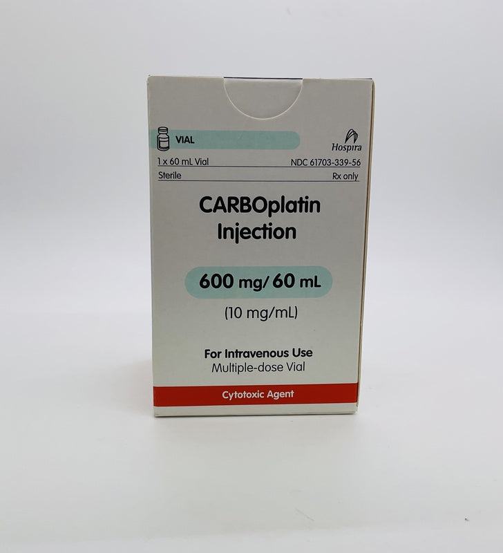 CARBOPLATIN 10MG/ML 