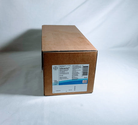 ULTRAVIST VL 300MG/M