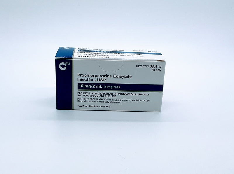 PROCHLORPERAZINE EDI