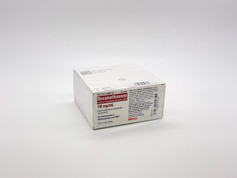DEXAMETHASONE INJ, U
