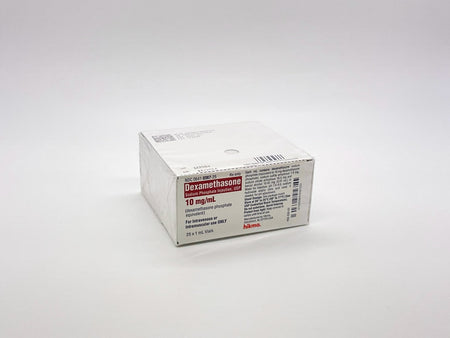 DEXAMETHASONE INJ, U