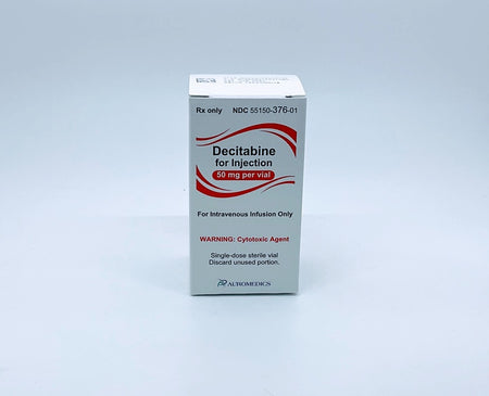 DECITABINE 50MG PWVL
