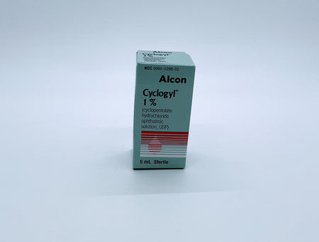 CYCLOGYL OPHTHALMIC 