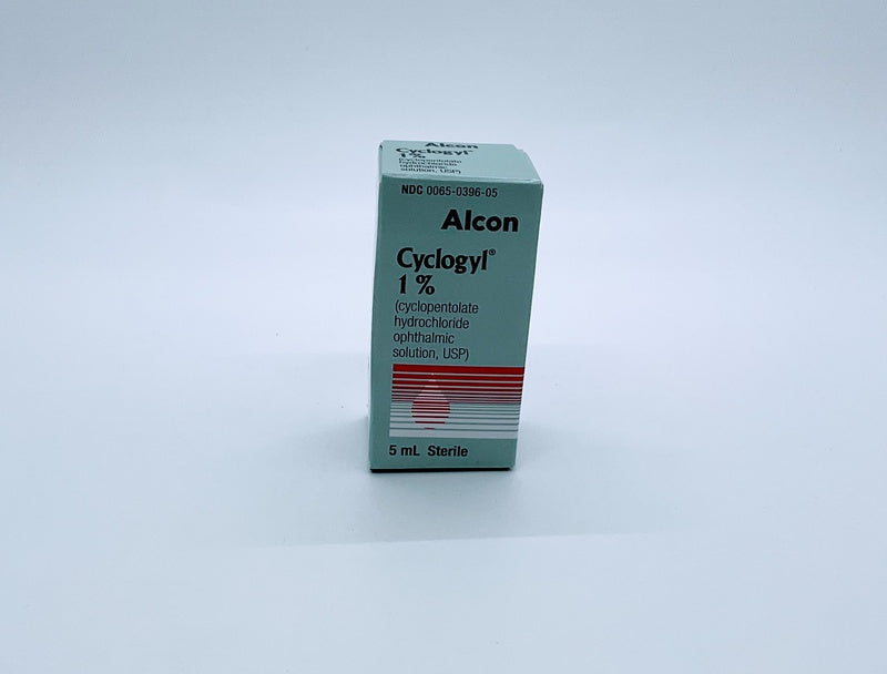 CYCLOGYL OPHTHALMIC 