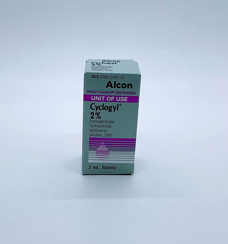 CYCLOGYL OPHTHALMIC 