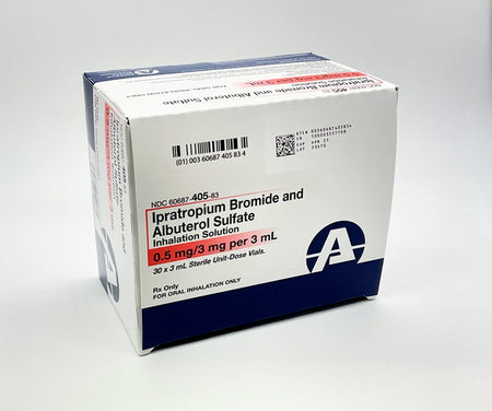 IPRATROPIUM-ALB 0.5-