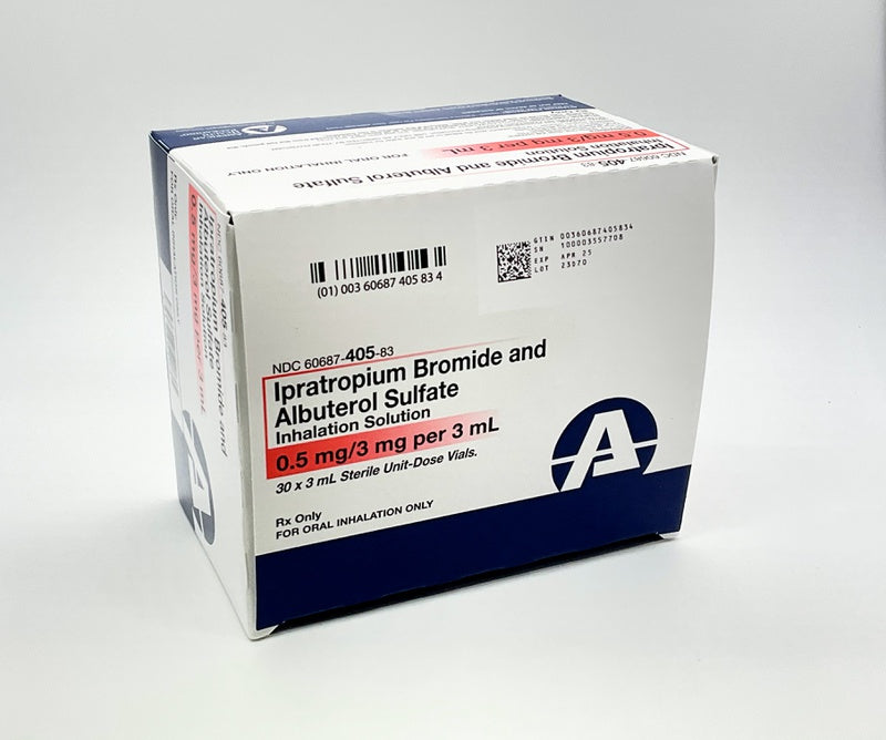IPRATROPIUM-ALB 0.5-