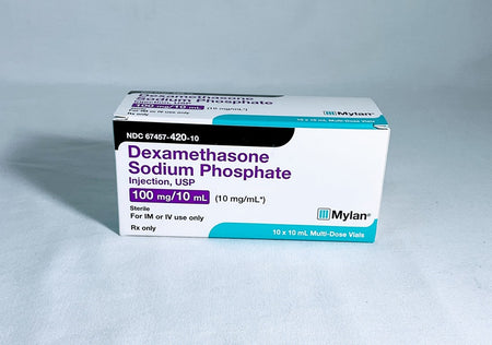 DEXAMETHASONE SODIUM