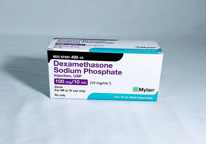 DEXAMETHASONE SODIUM