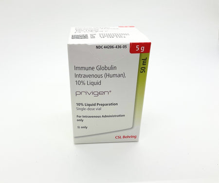 PRIVIGEN SDV 5GM 50M