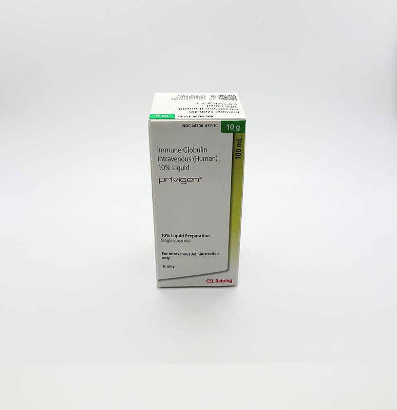 PRIVIGEN SDV 10GM 10