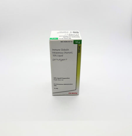 PRIVIGEN SDV 10GM 10