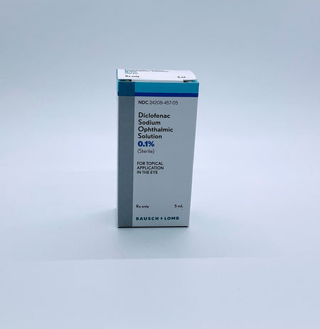 DICLOFENAC SODIUM OP