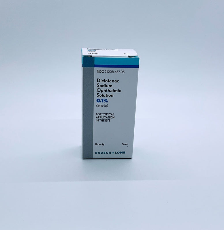 DICLOFENAC SODIUM OP