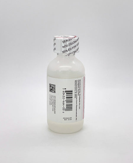 LIDOCAINE VISC 2% 10