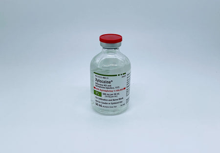 XYLOCAINE/EPI MDV 1%