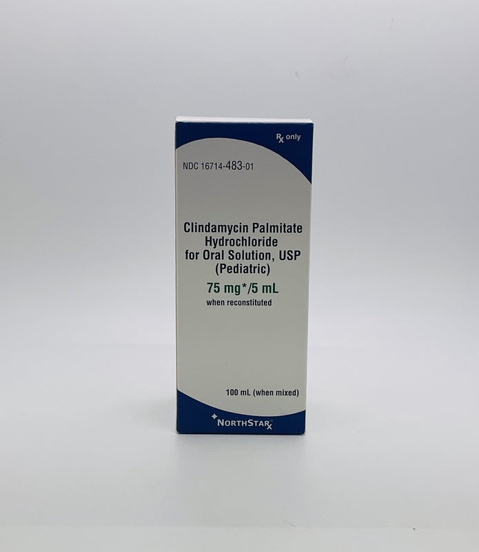 CLINDAMYCIN O/S 100M