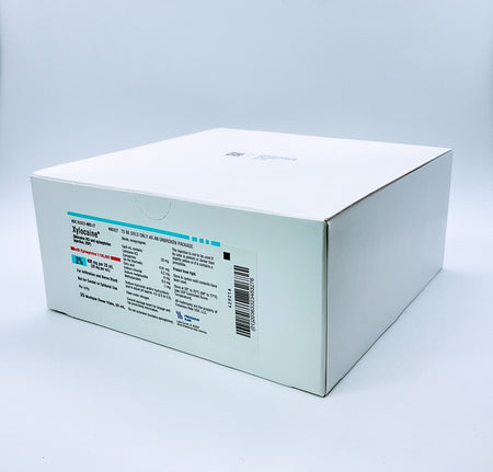 XYLOCAINE WITH EPINE