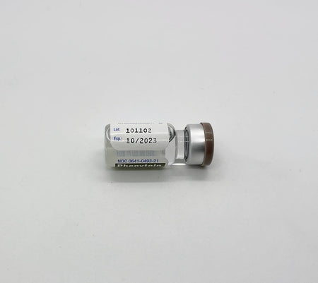 PHENYTOIN SODIUM INJ