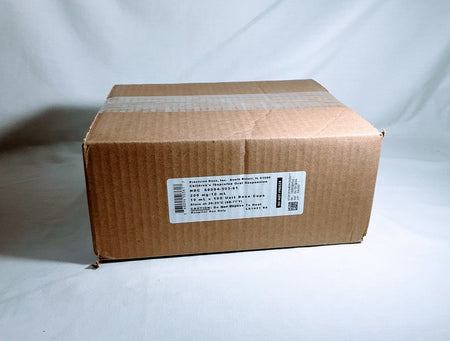 IBRUPROFEN 200MG SUS