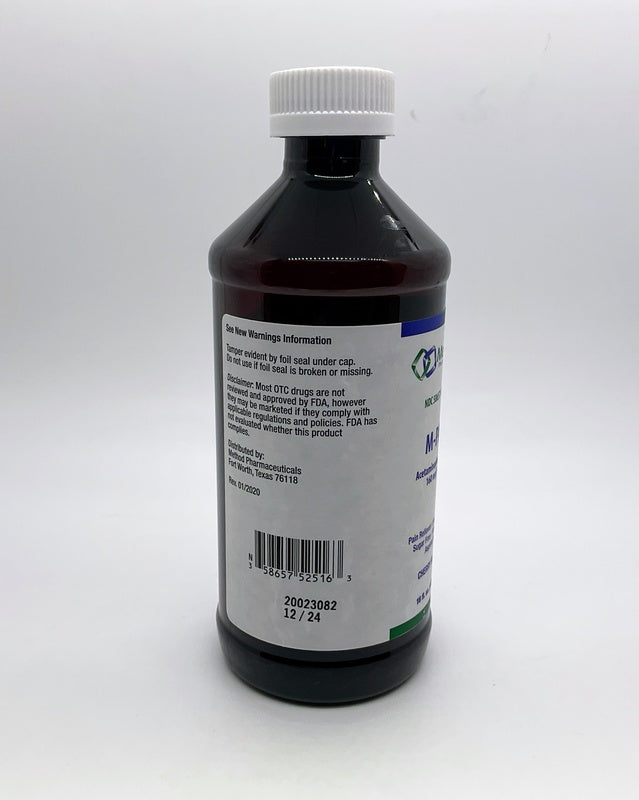 ACETAMINOPHEN LIQUID