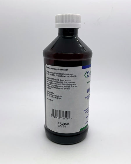 ACETAMINOPHEN LIQUID