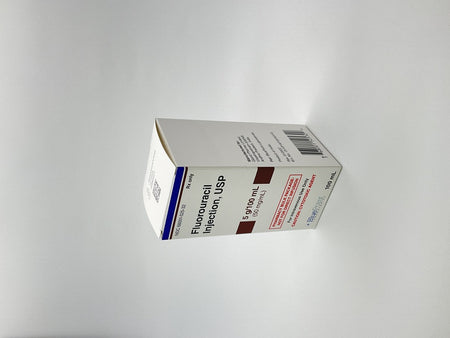 FLUOROURACIL 5GM PBP