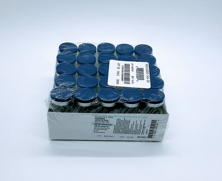 HEP-LOC 100U 5CCX25 