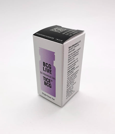 TICE BCG (LIVE) VL E