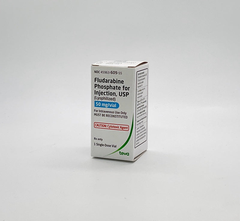 FLUDARABINE PHOSPHAT
