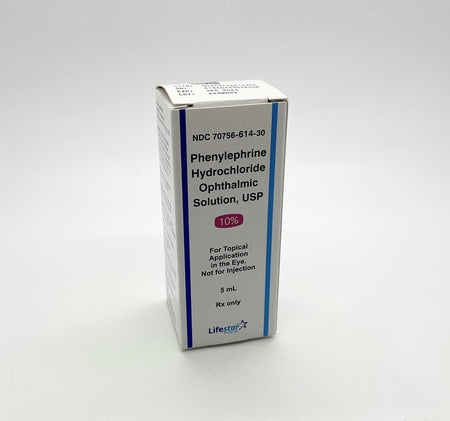 PHENYLEPHRINE HCL 10