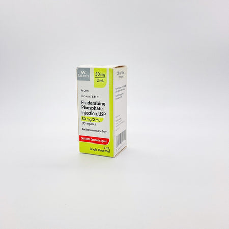 FLUDARABINE PHOSPHAT