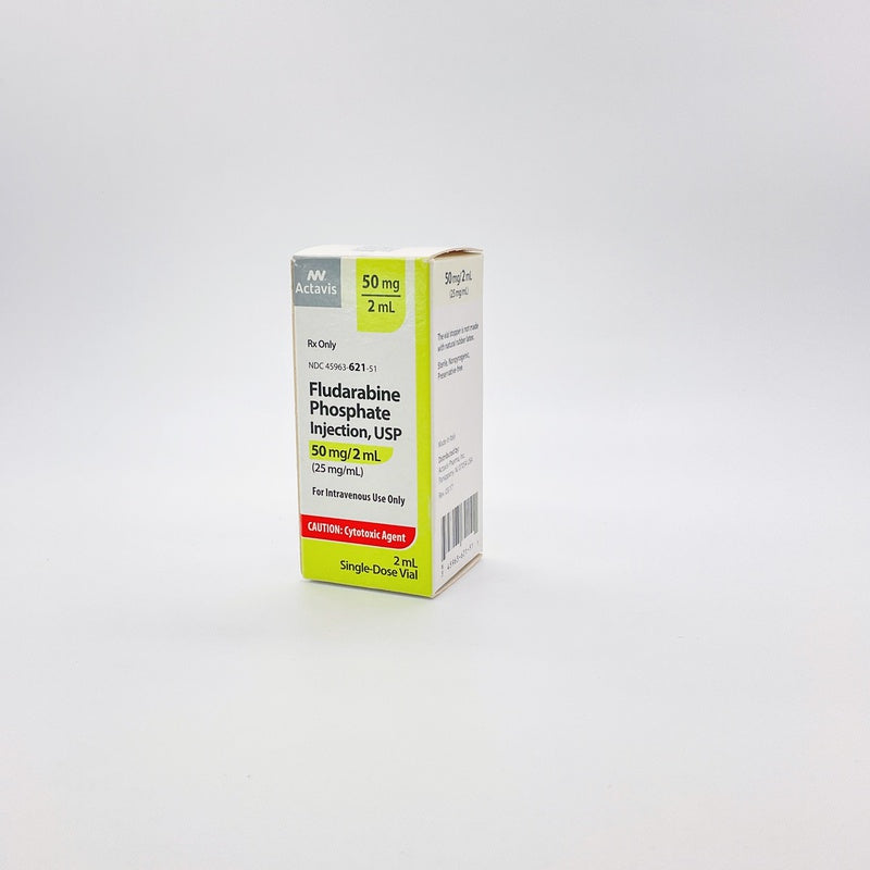 FLUDARABINE PHOSPHAT