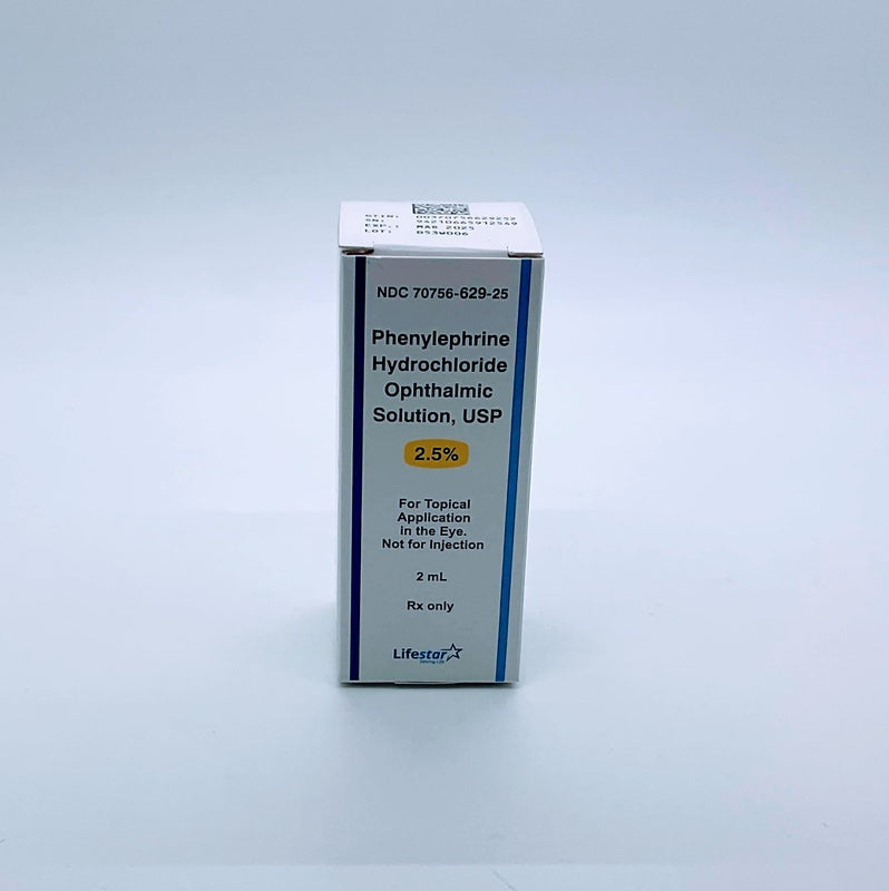 PHENYLEPHRINE HCL 2.