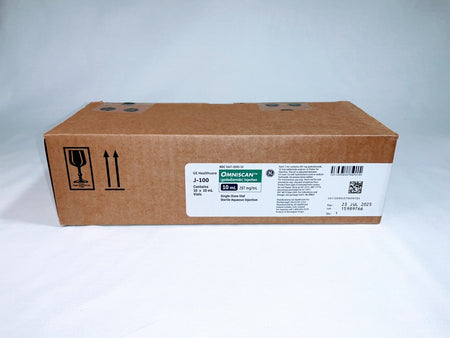 OMNISCAN VIAL 287MG/