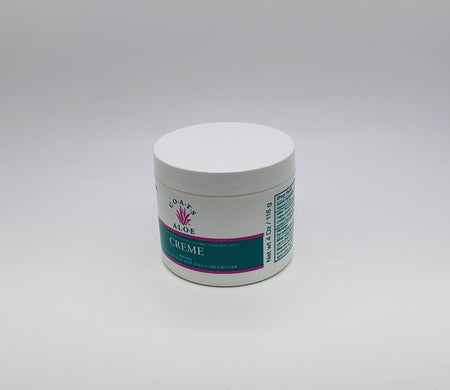 COATS ALOE VERA CREA