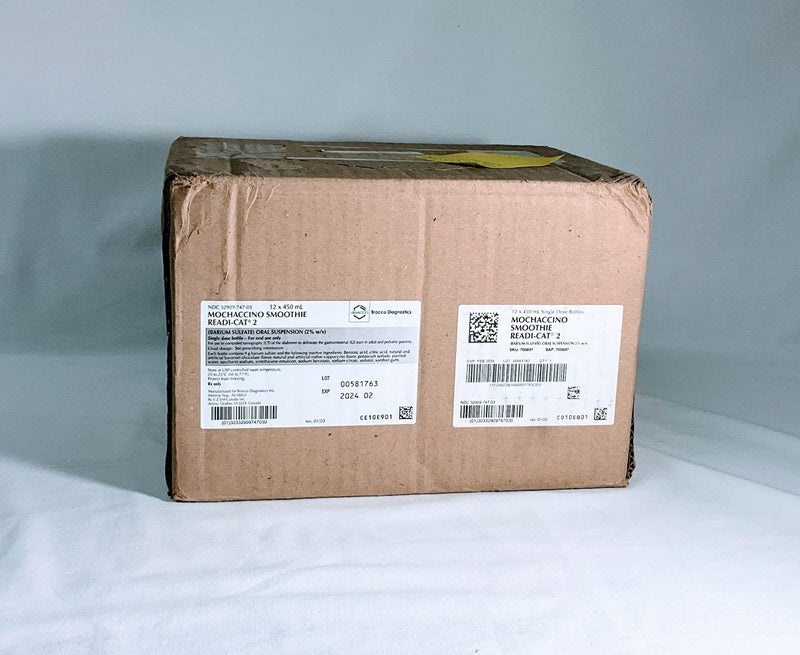READI-CAT 2 SUS 450M