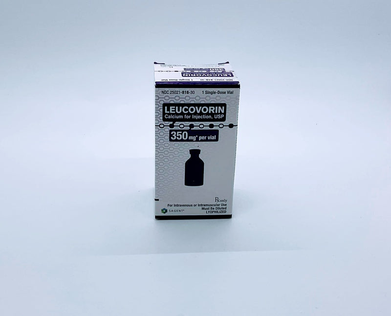 LEUCOVORIN CALCIUM I