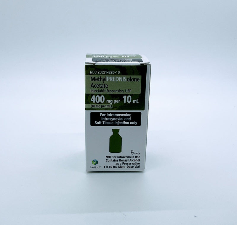 METHYLPREDNISOLONE A