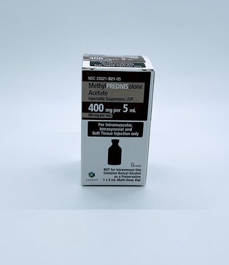METHYLPREDNISOLONE A