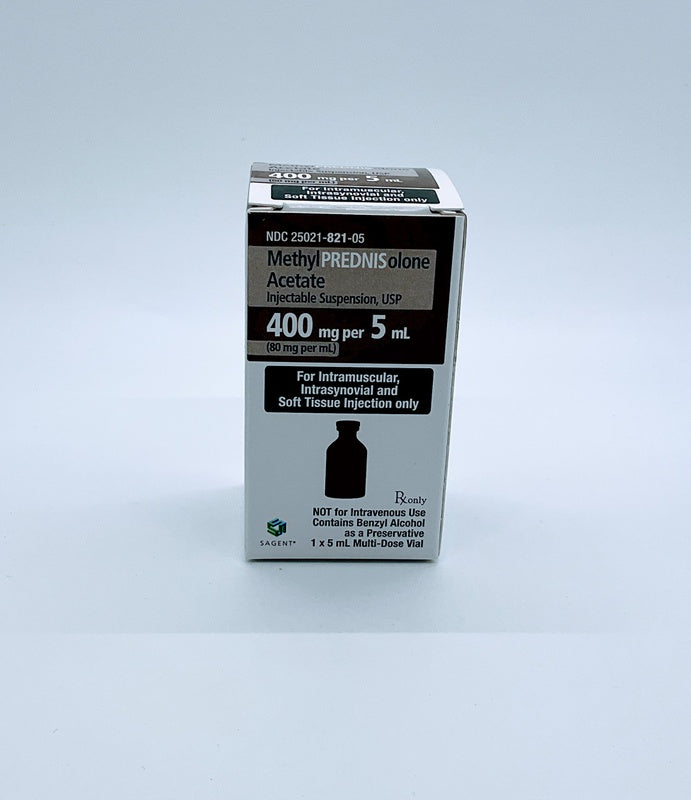 METHYLPREDNISOLONE A